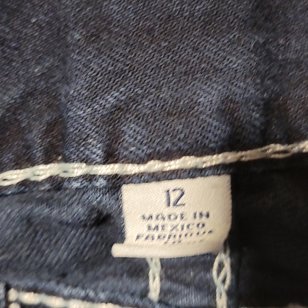 Jeans - Picture 4 of 4